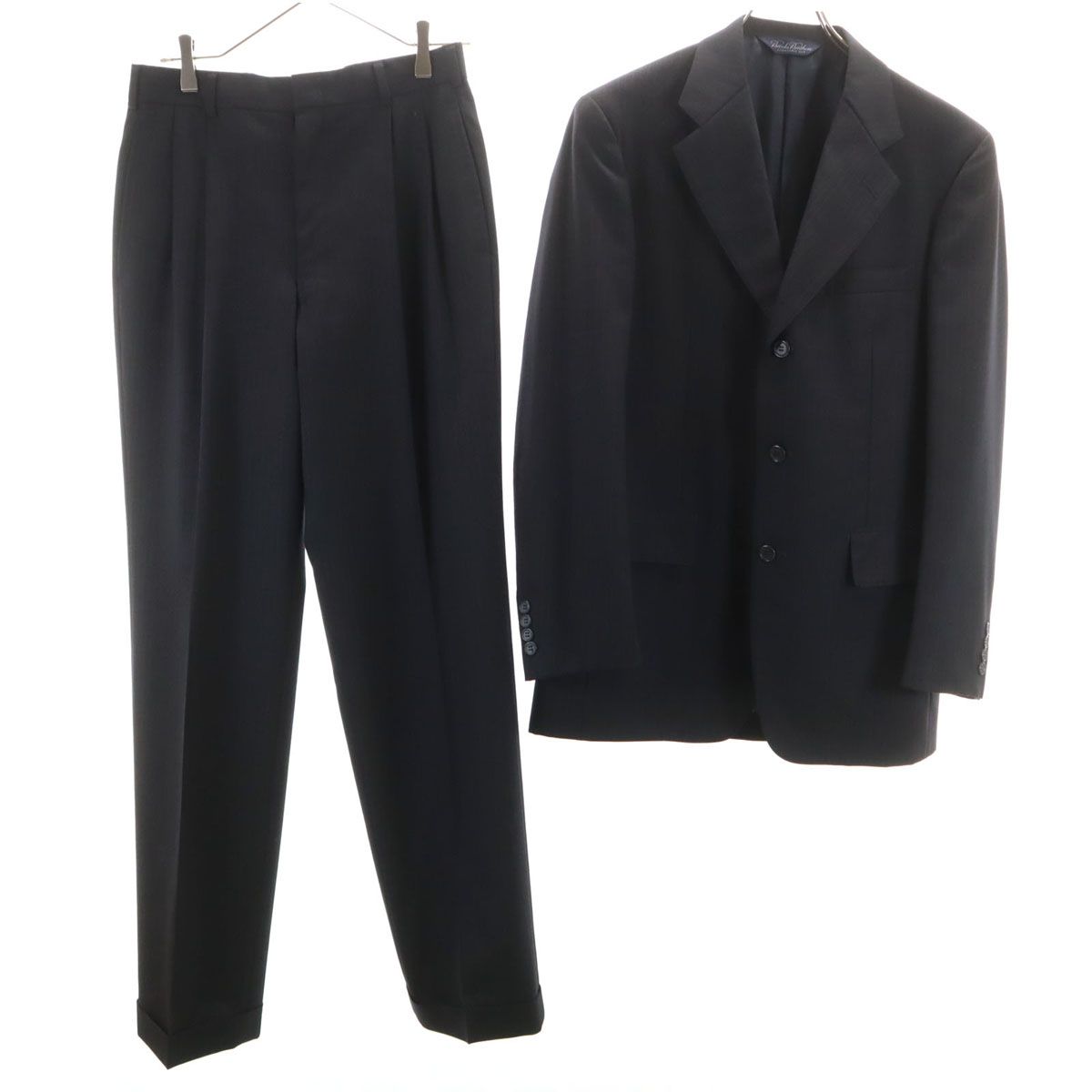 Brooks Brothers ブルックスブラザーズ スーツ 上下 セットアップ 36