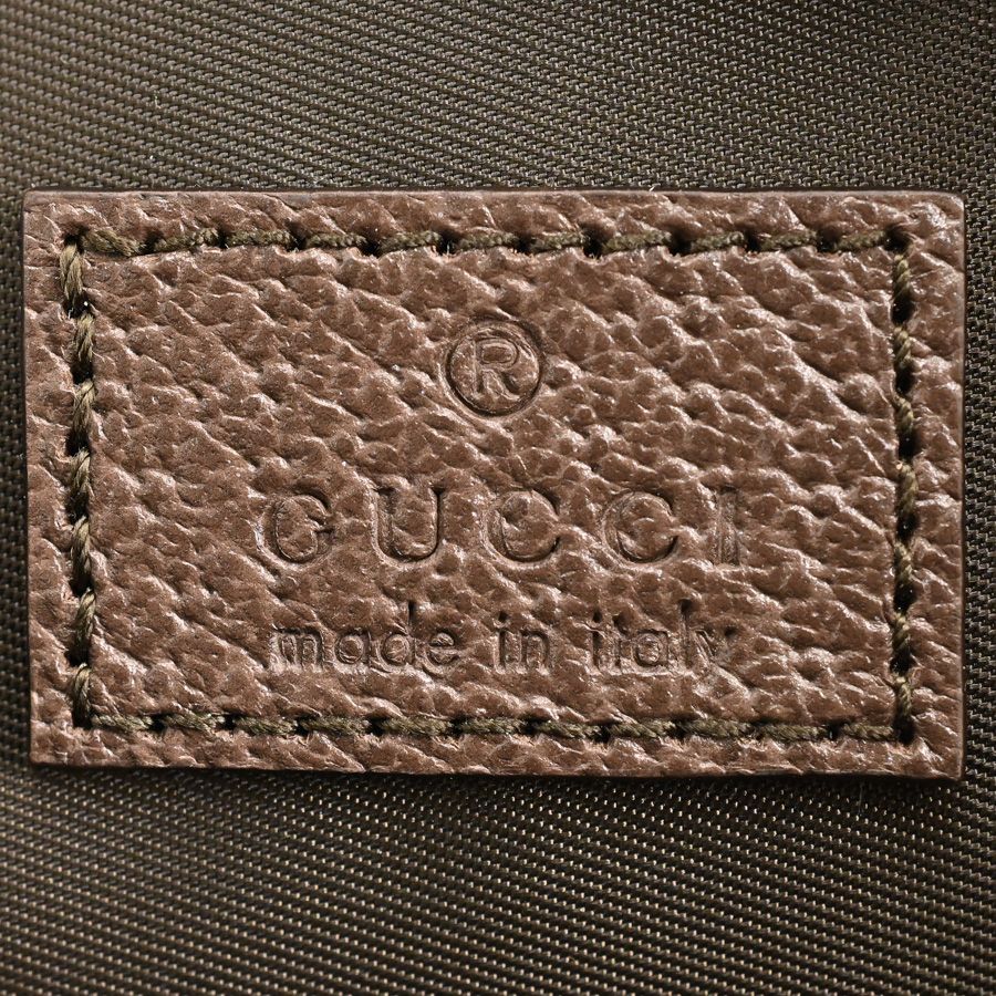 GUCCI グッチ ポーチ オフィディアラージコスメティックケース 625551