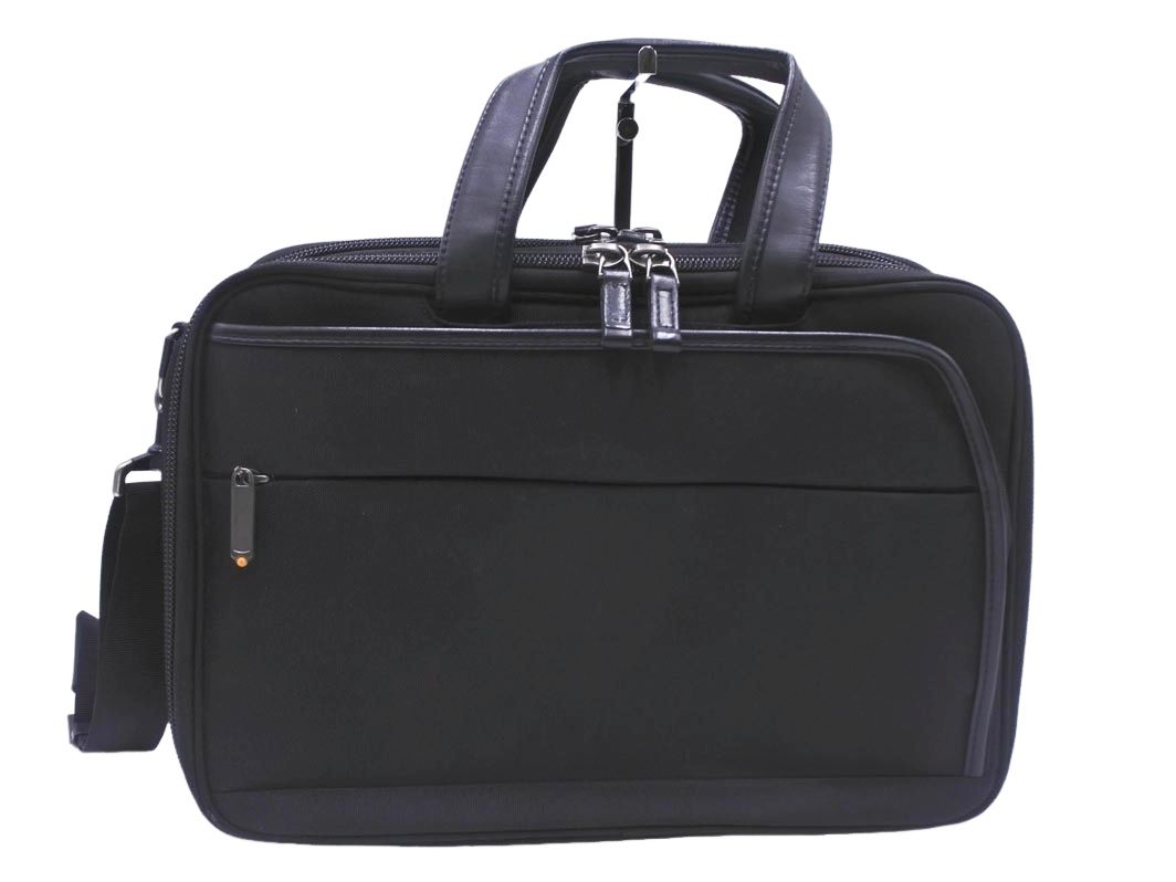 ace. エース 2WAY ブリーフケース ビジネス バッグ 黒 □□ メンズ