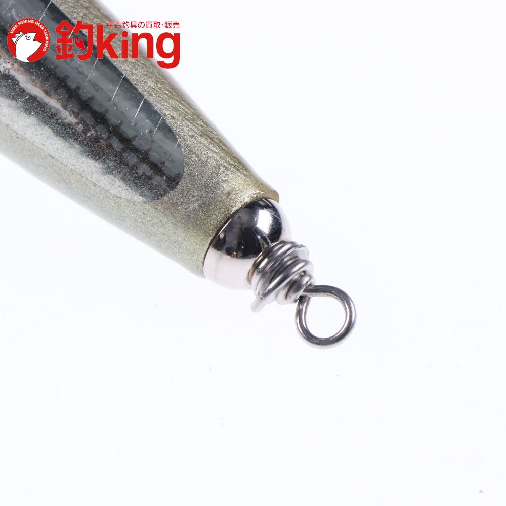 中古/美品】 カーペンター BCポッパー 60-130 （7） /D034S ロッド