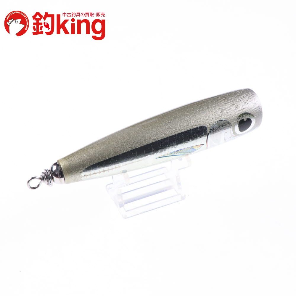 中古/美品】 カーペンター BCポッパー 60-130 （7） /D034S ロッド