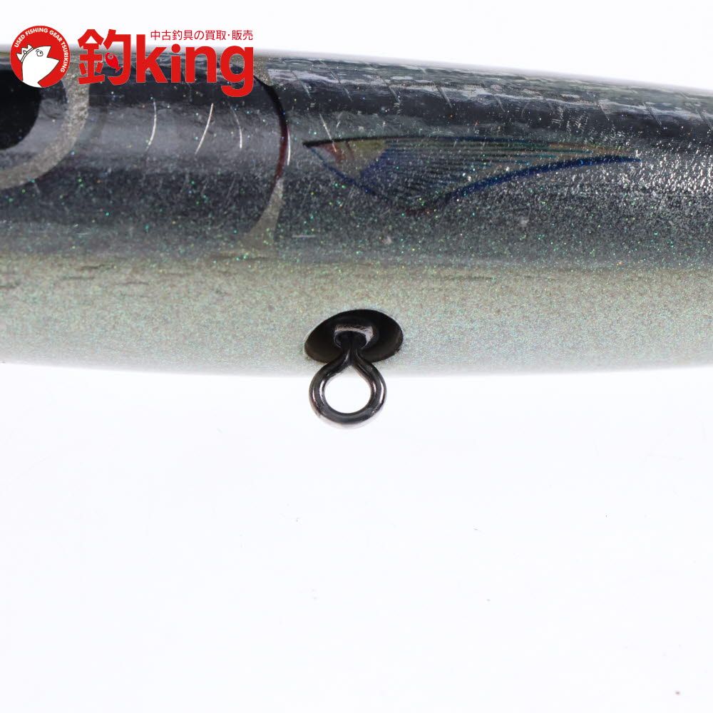 中古/美品】 カーペンター BCポッパー 60-130 （7） /D034S ロッド