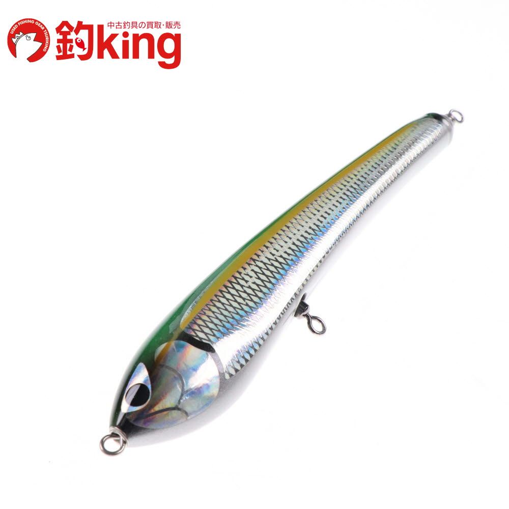 中古/極上品】 CBONE ゾロ 240 Morizoオリジナル /D023S ロッド リール