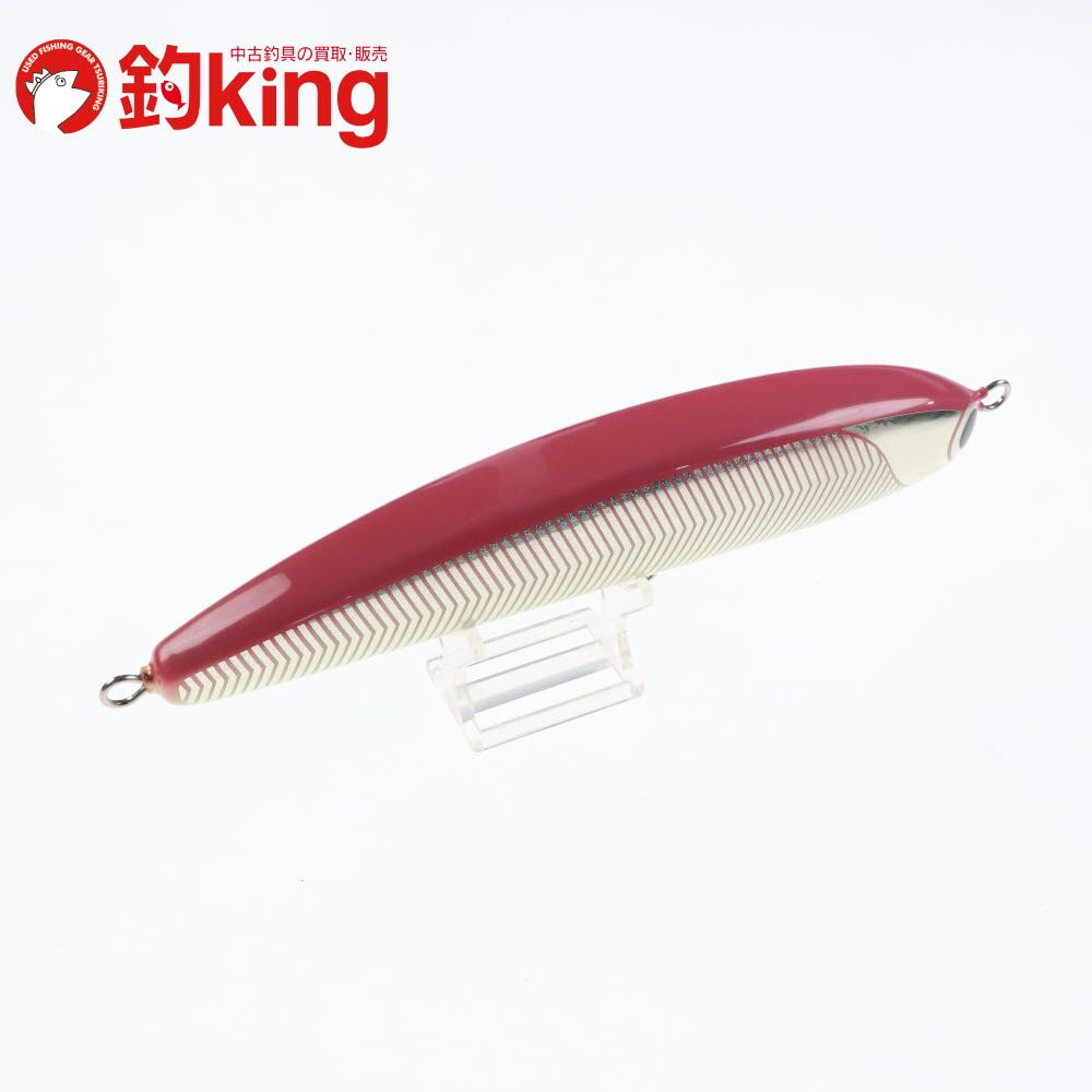 中古/極上品】 魚じゃらし工房 ラグラス 210 （2） /D029S ロッド