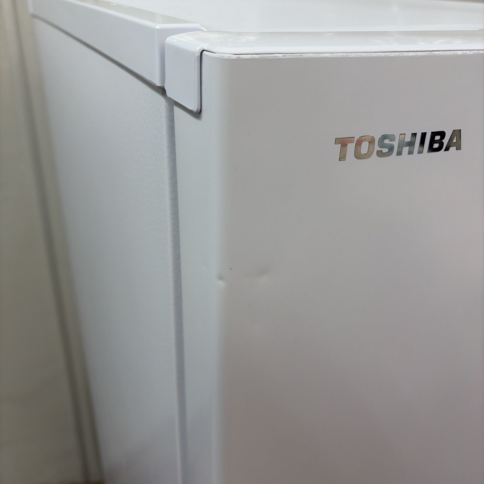 名古屋市近郊配送設置無料】R217 ☀️ TOSHIBA / 東芝 冷蔵庫 [153L /2