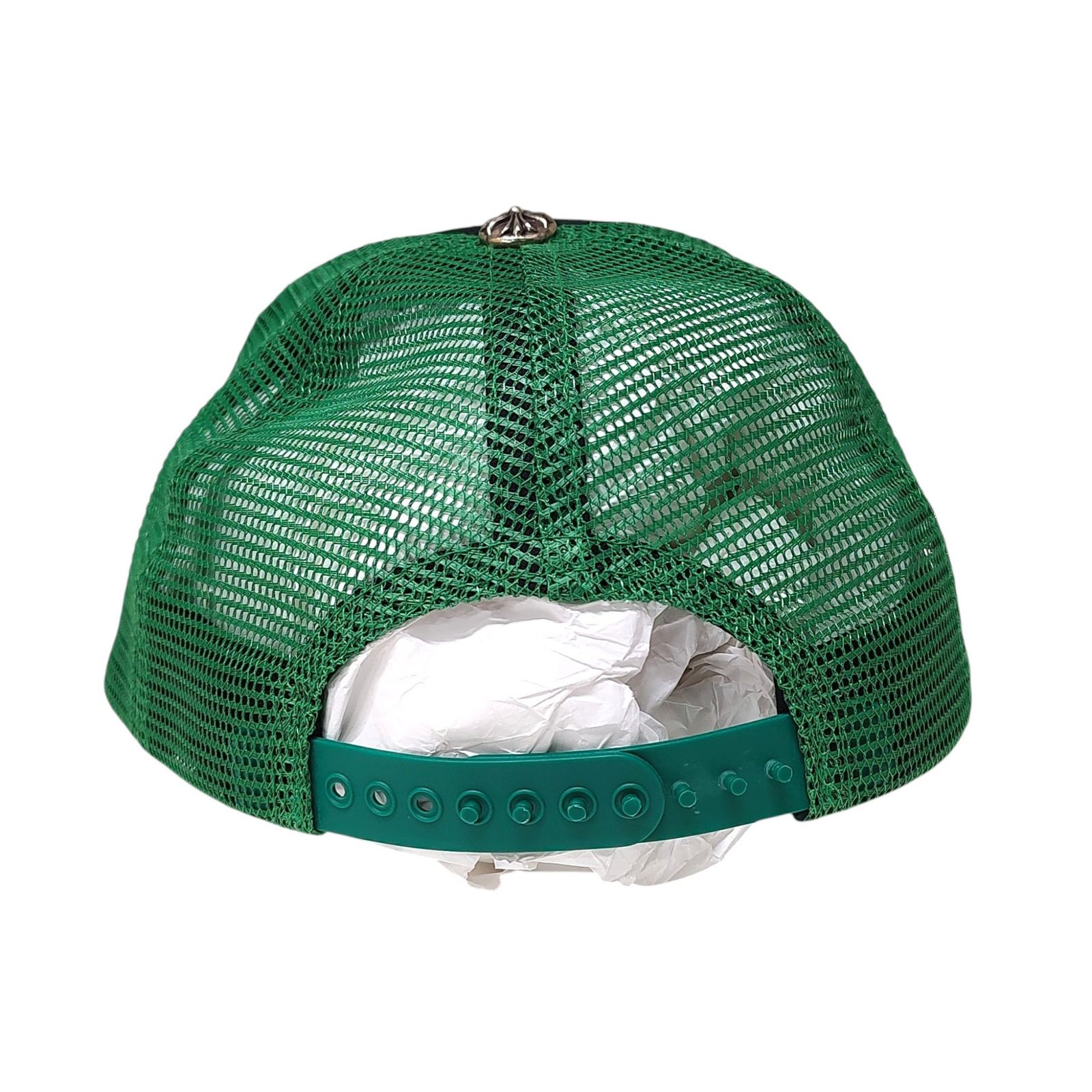 Chrome Hearts クロムハーツ TRUCKER CAP トラッカー メッシュ