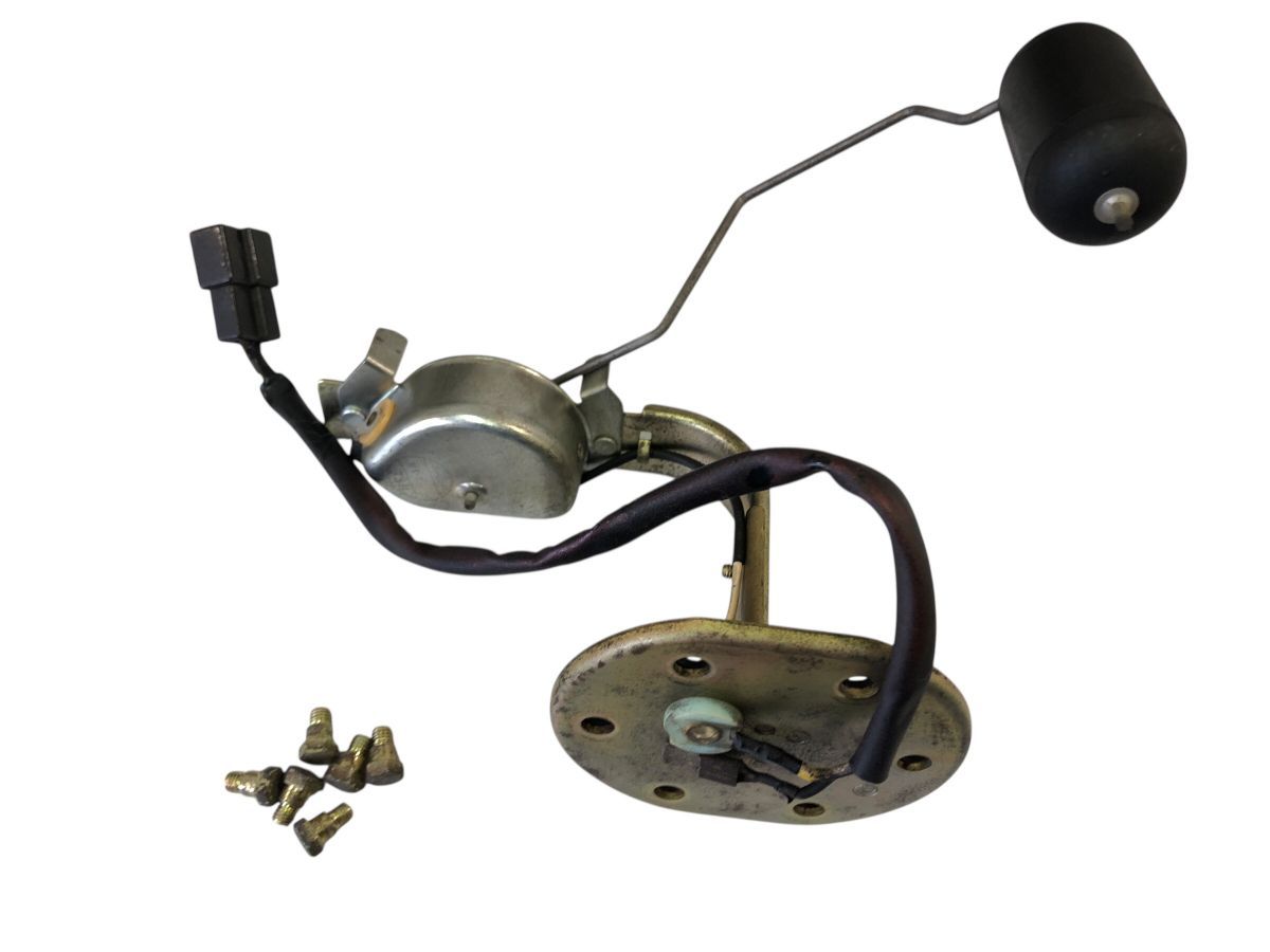 Kawasaki ZZR400 ZX400N N型 フューエルセンサー 燃料センサー 絶版