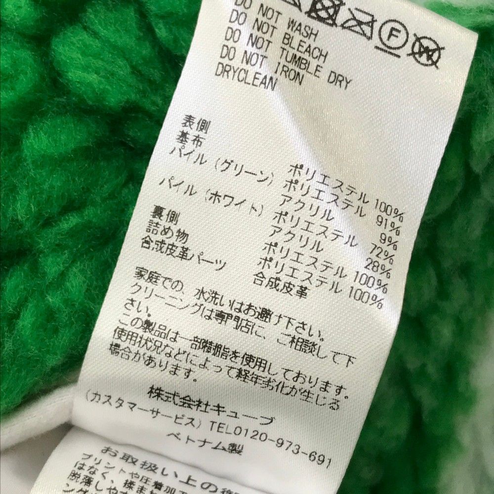 サイズ：38 MARK&LONA マークアンドロナ ; 2023年モデル リバーシブル