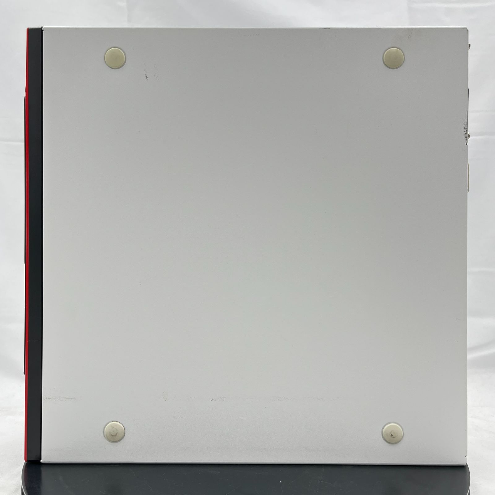 ☆外観症状あり/ジャンク☆富士通 ESPRIMO D588/VX [Core i5 8500 8GB