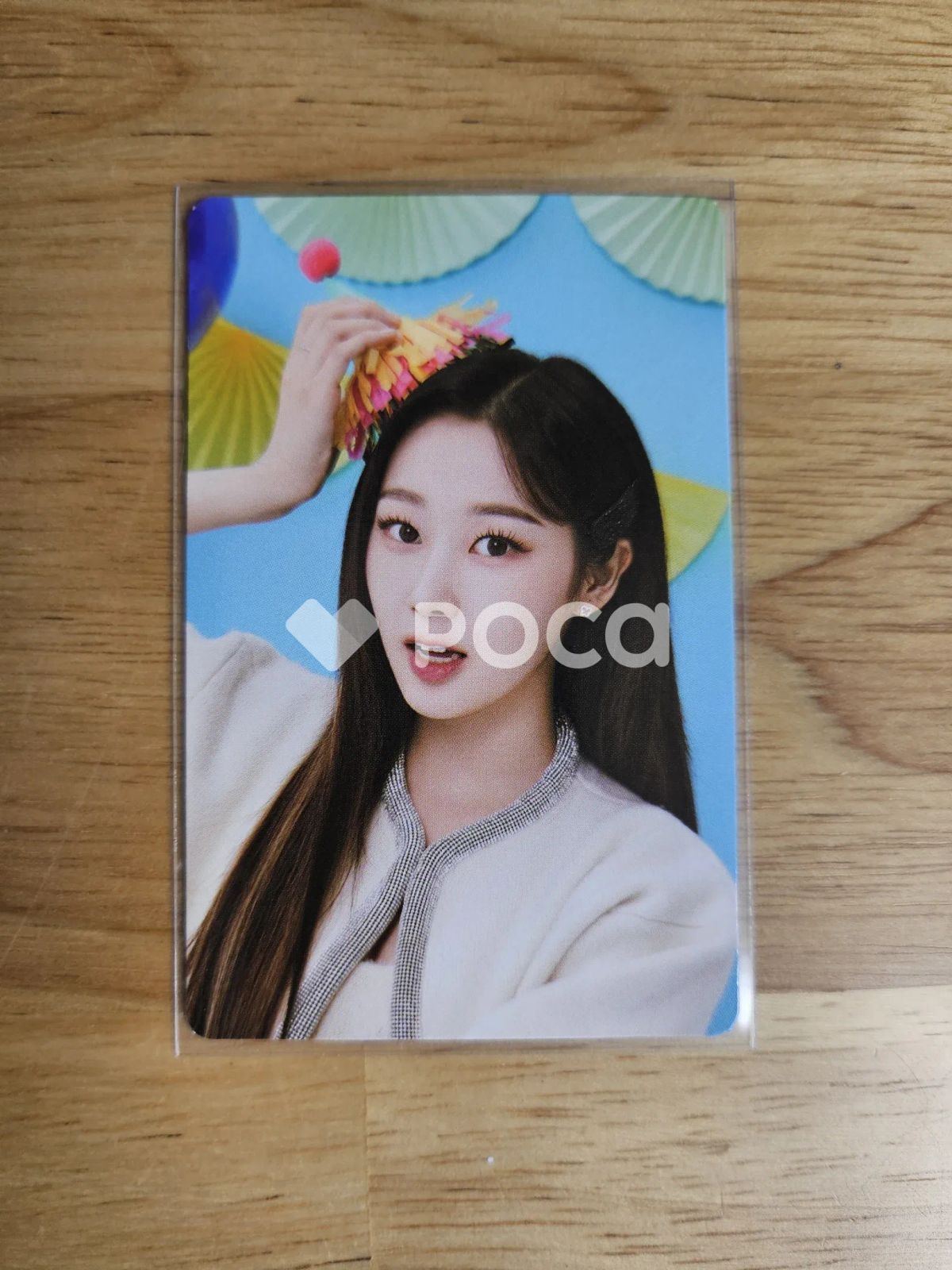 aespa ジゼル XR LIVE SPECIAL EVENT Party-On - メルカリ