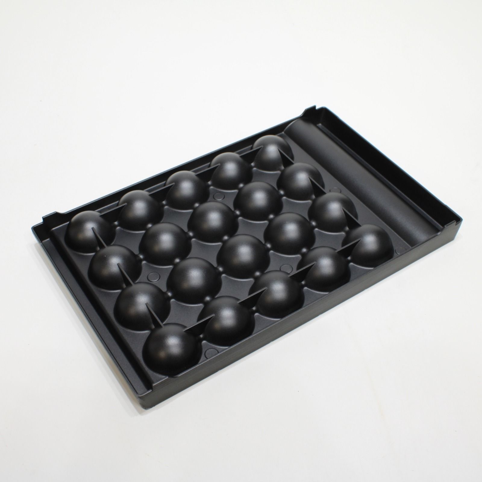 スノーピーク 雪峰苑 たこ焼きプレート CS-356 【未使用品】 snow peak