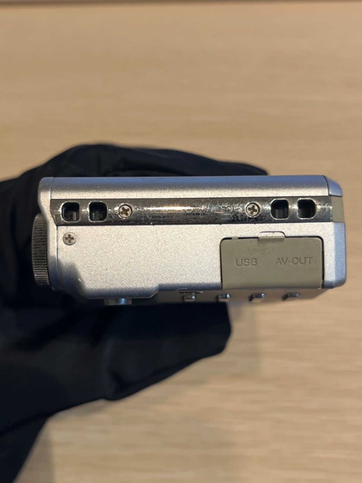 RICOH（リコー） CX1 動作未確認 - メルカリ