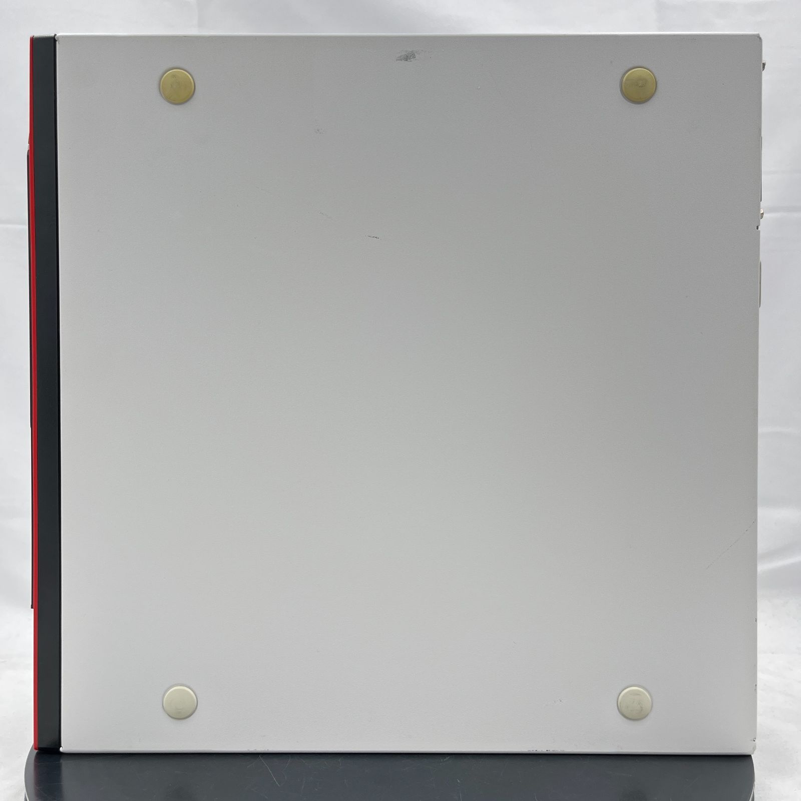 ☆外観症状あり/ジャンク☆富士通 ESPRIMO D588/VX [Core i5 8500 8GB