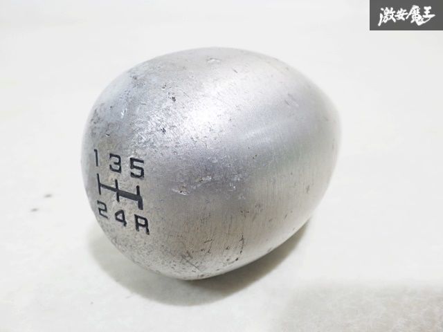 シビックタイプR EK9純正シフトノブ 【公式通販】
