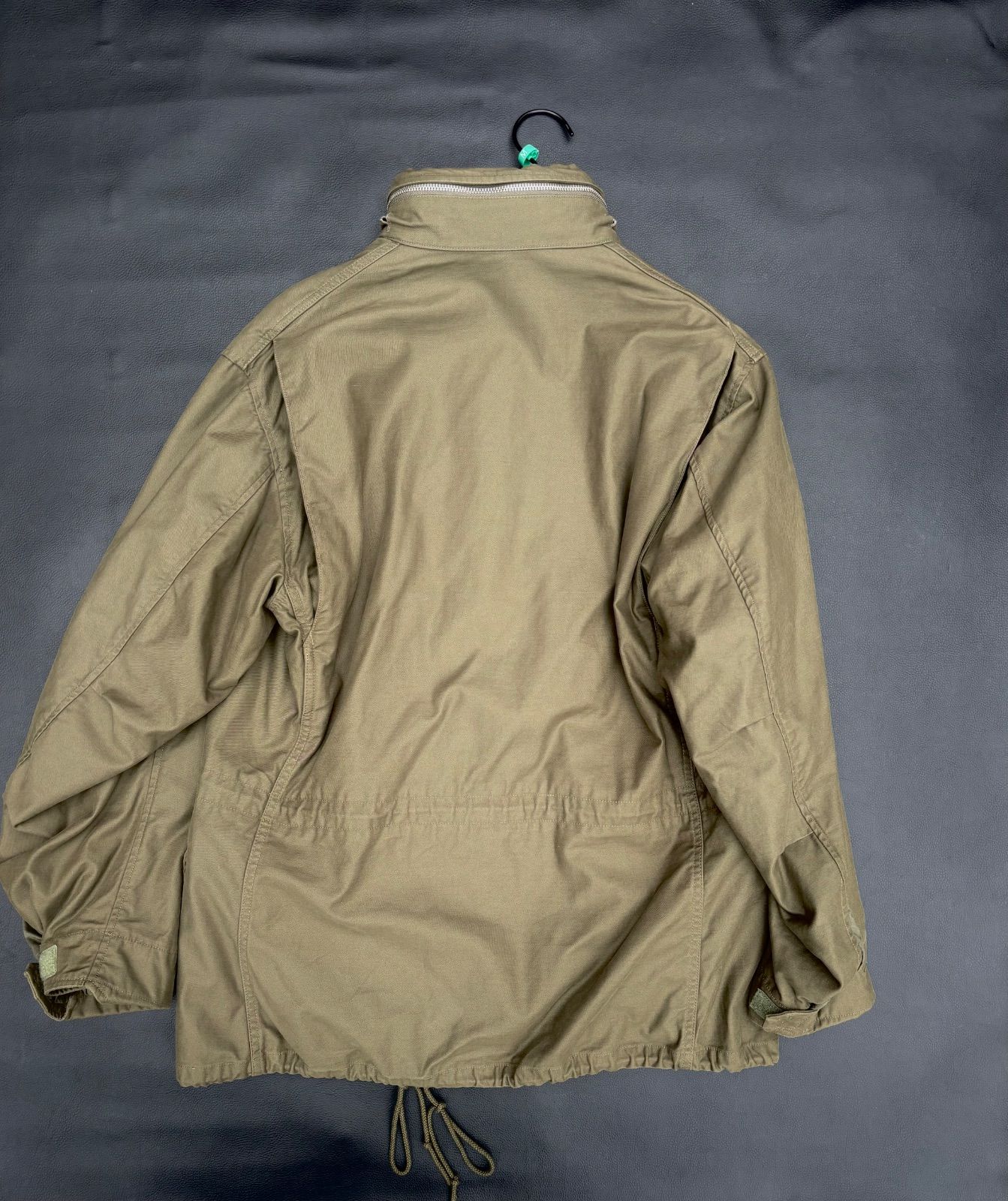 美品 M-65 フィールドジャケット 1stモデル WAIPER.inc M-R - メルカリ