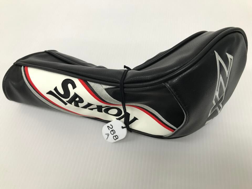 ダンロップ SRIXON ZXi 9度 VENTUS ZXi6 Sフレックス ドライバー 中古