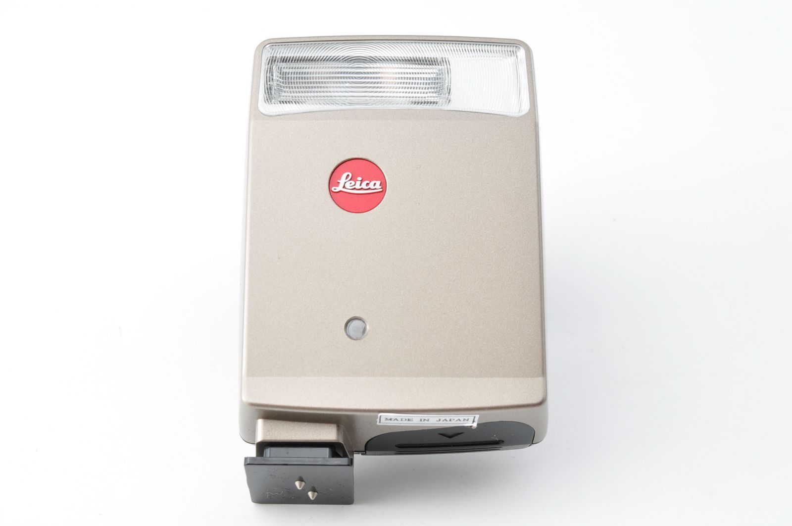 超美品 保障付 動作確認済】Leica CF Flash Shoe Mount 18541