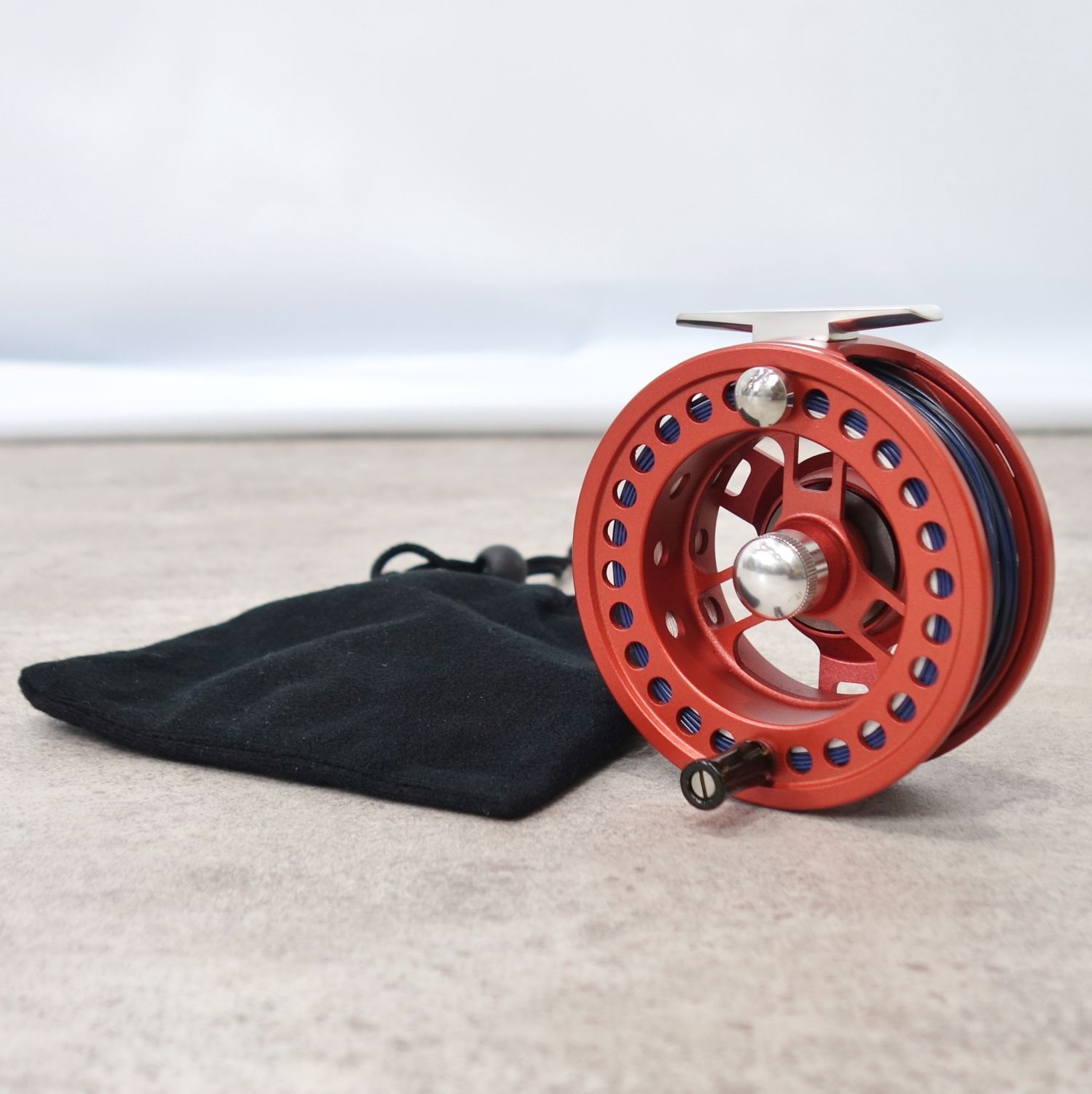 極美品 ティムコ TIMCO ORACLE VLA 5 オラクル ラージアーバー - メルカリ