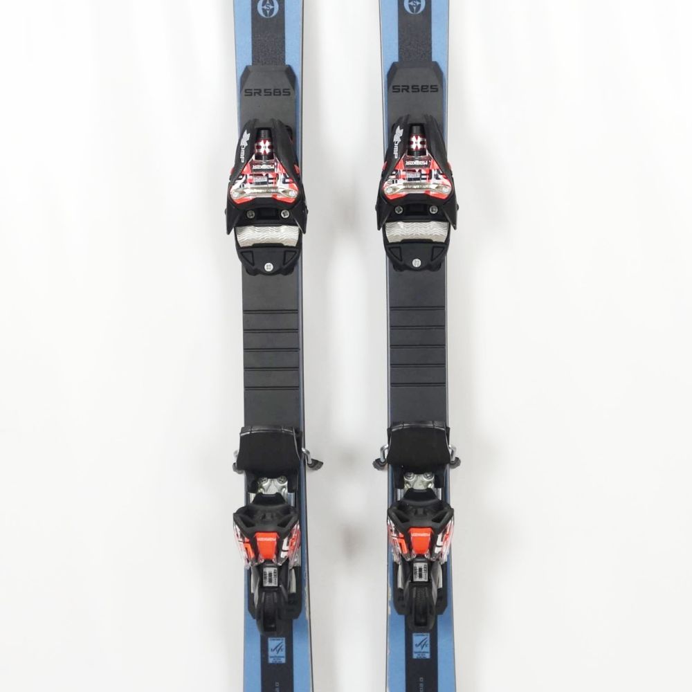 オガサカ OGASAKA TRIUN SL SR585付 22年モデル 165c - メルカリ