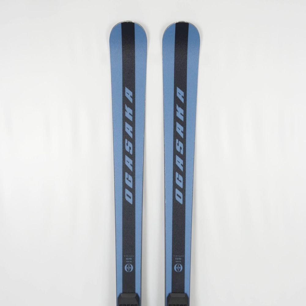 オガサカ OGASAKA TRIUN GS SR585付 22年モデル 183c - メルカリ