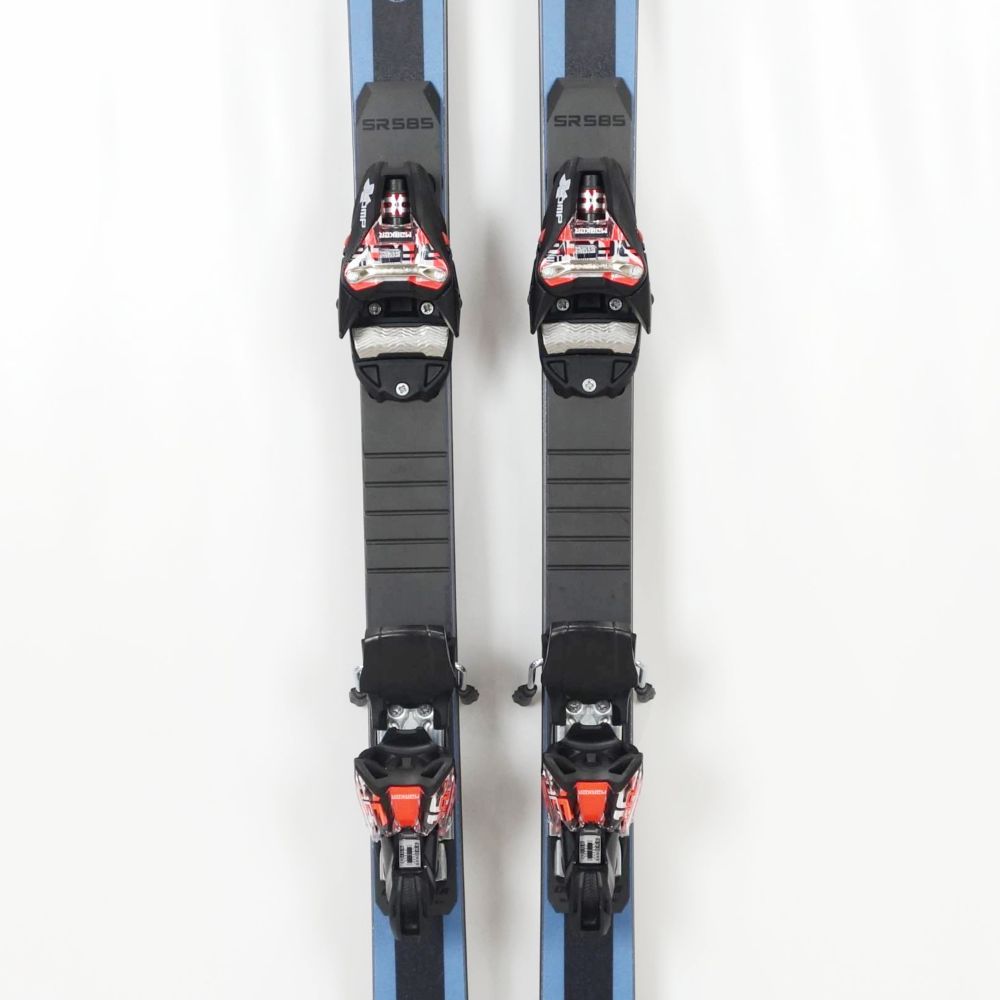 オガサカ OGASAKA TRIUN GS SR585付 22年モデル 183c - メルカリ