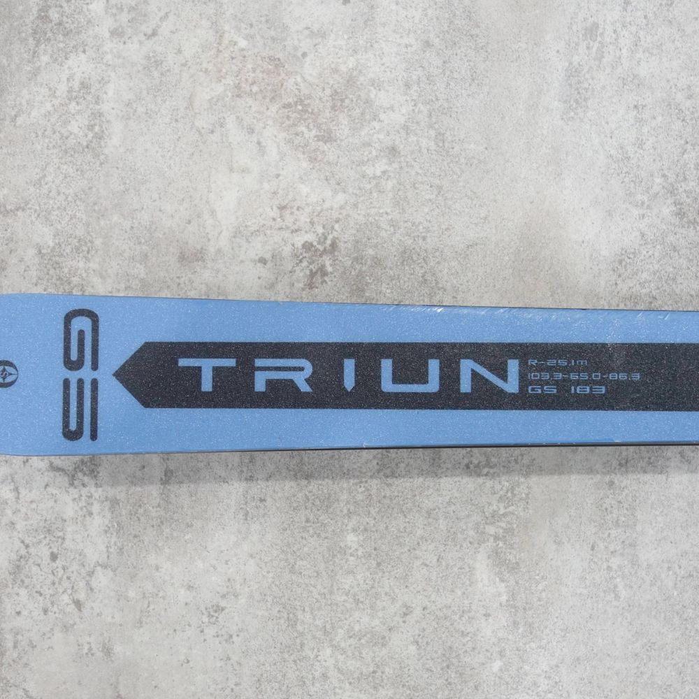 オガサカ OGASAKA TRIUN GS SR585付 22年モデル 183c - メルカリ