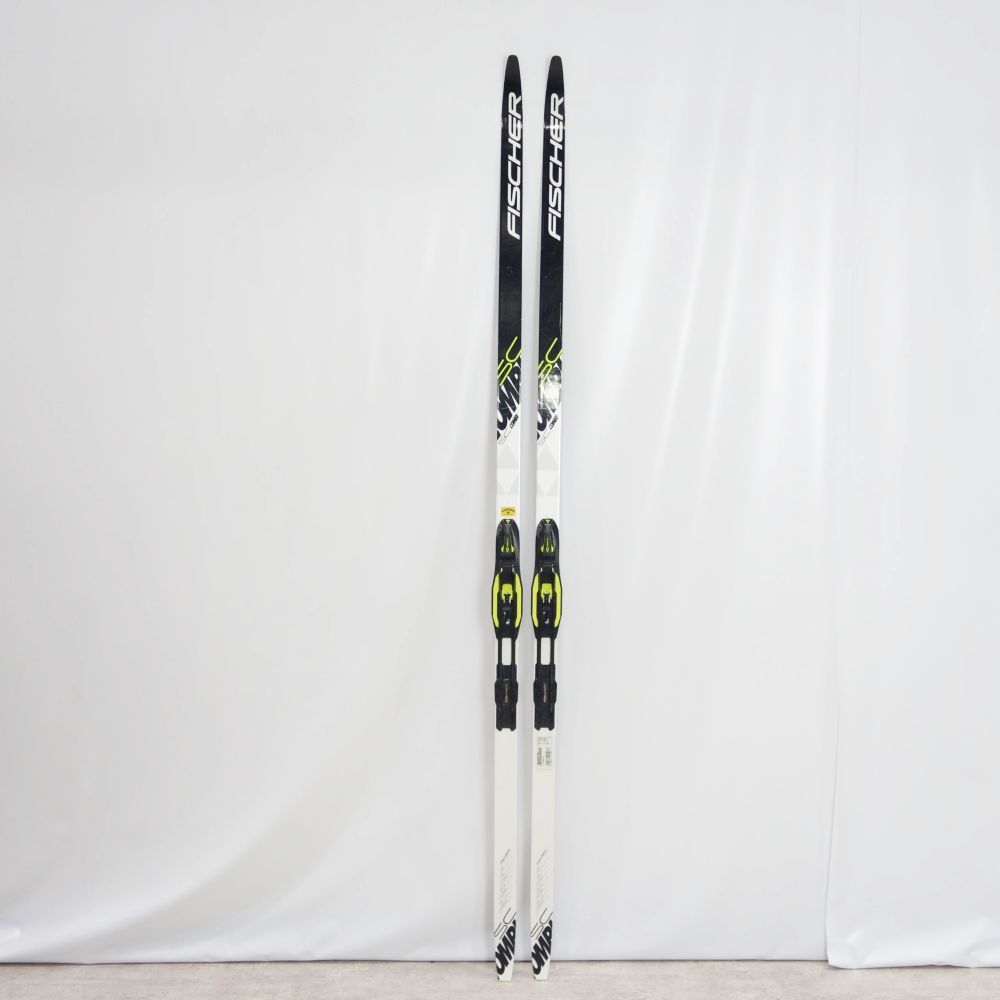 FISCHER フィッシャー 　180　 美品 美品 フィッシャー FISCHER SC COMBI IFP 182cm ビンデ - メルカリ