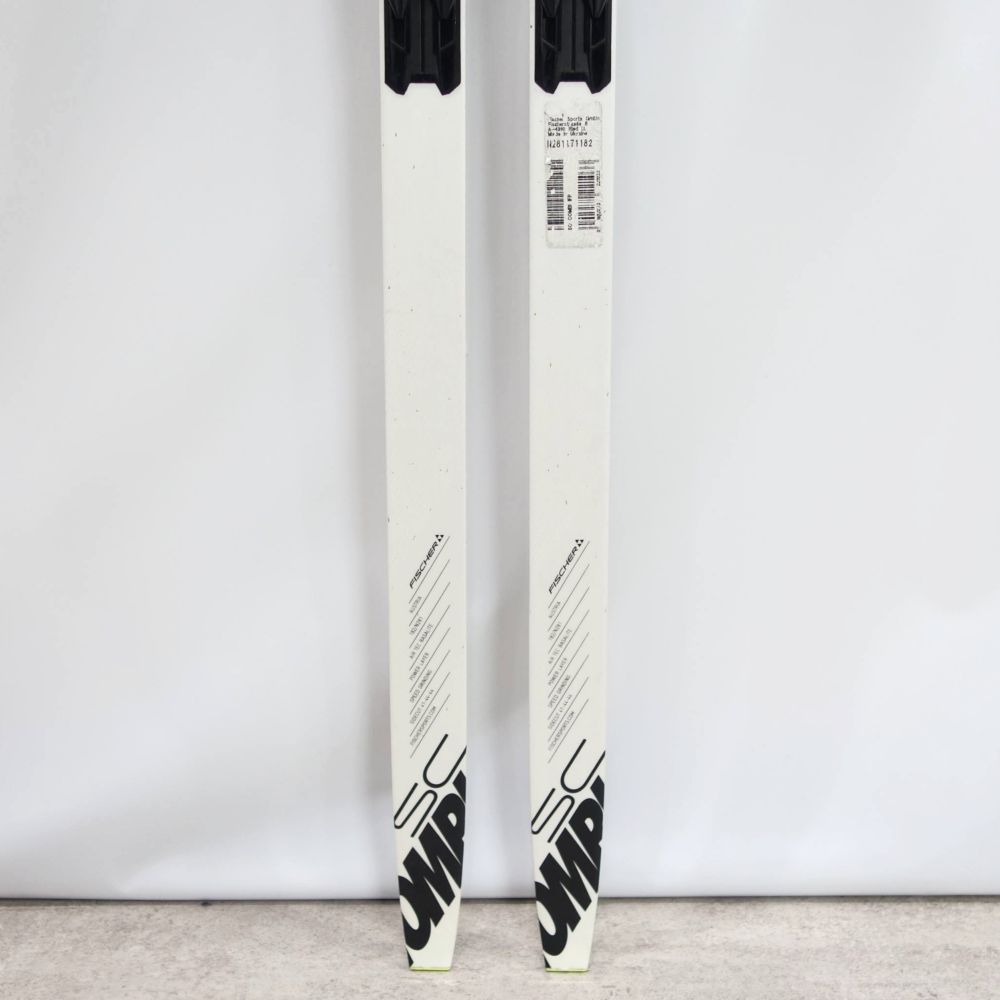 美品 フィッシャー FISCHER SC COMBI IFP 182cm ビンディング セット クロスカントリー スキー クロカン アウトドア スキー 美品 フィッシャー FISCHER SC COMBI IFP 182cm ビンディング