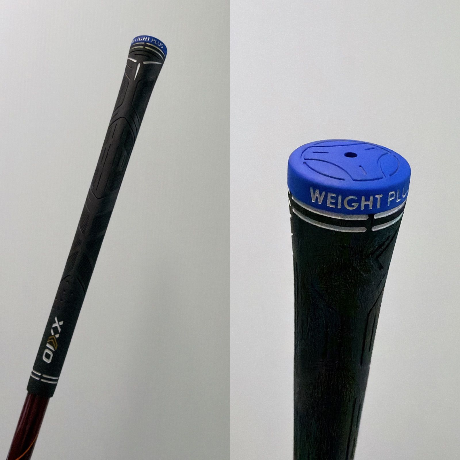 希少H6 良品 DUNLOP MP1000 XXIO10 ゼクシオテン 6番UT 26度 純正