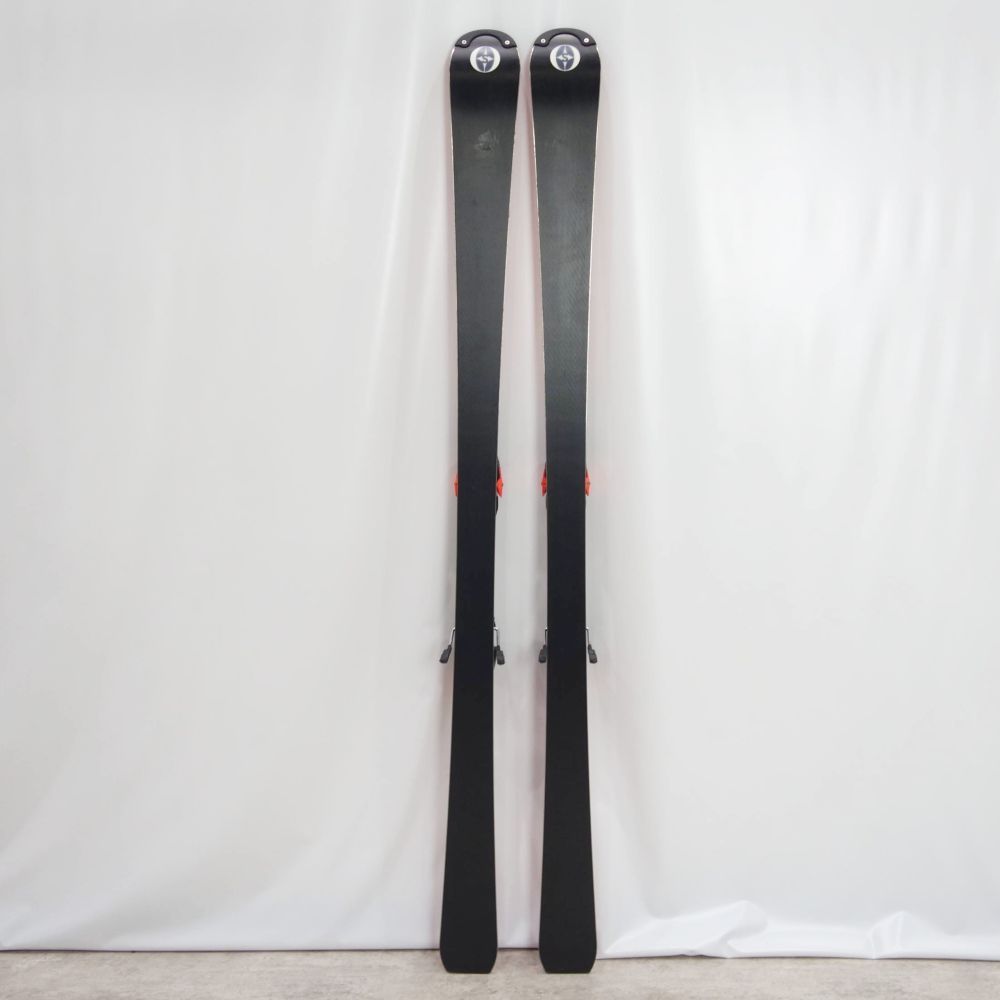 オガサカ OGASAKA TC-SS 165cm ビンディング MARKER R - メルカリ