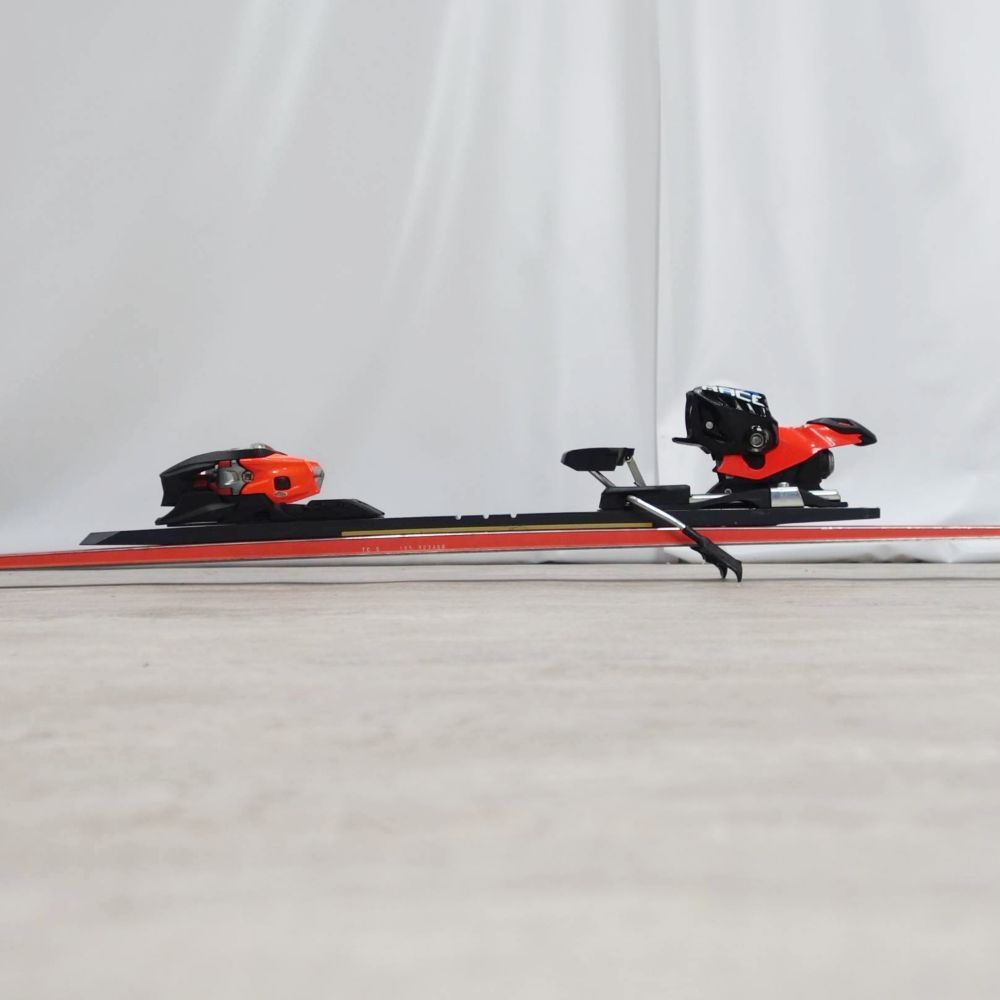 オガサカ OGASAKA TC-SS 165cm ビンディング MARKER R - メルカリ