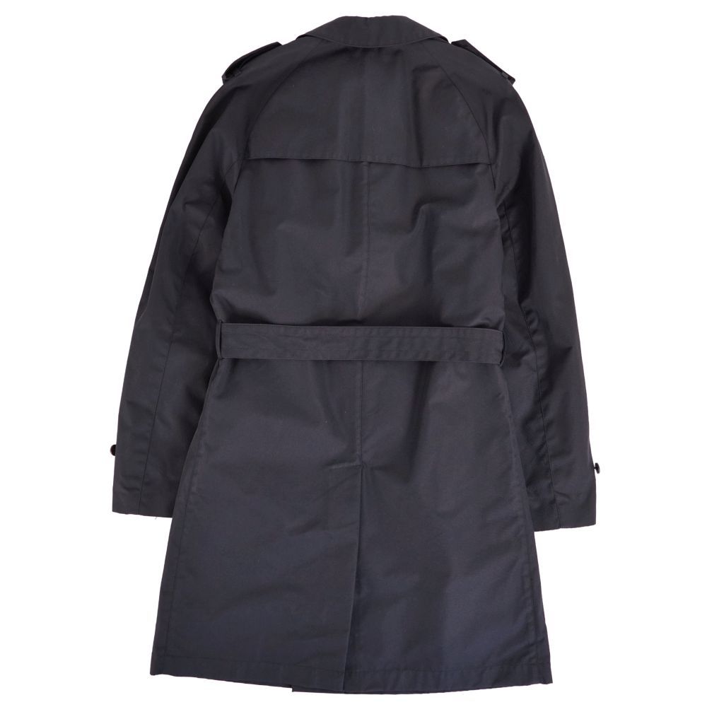 dunhill 2019aw ナイロントレンチコート ダンヒル DUNHILL コート 中古・古着通販】dunhill (ダンヒル