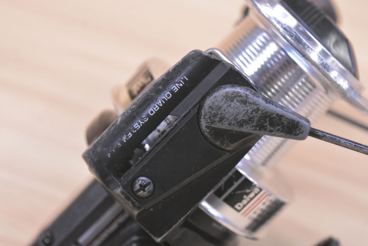 ダイワ トーナメント 磯 SS-5000 スピニングリール DAIWA TOURNAMENT