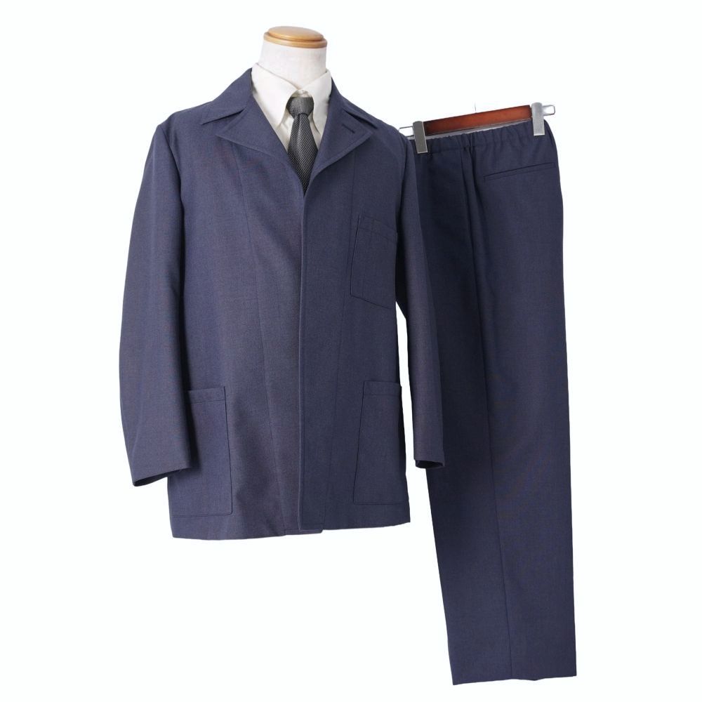 極美品 フェンディ FENDI セットアップ 2023 スーツ シングル ウール