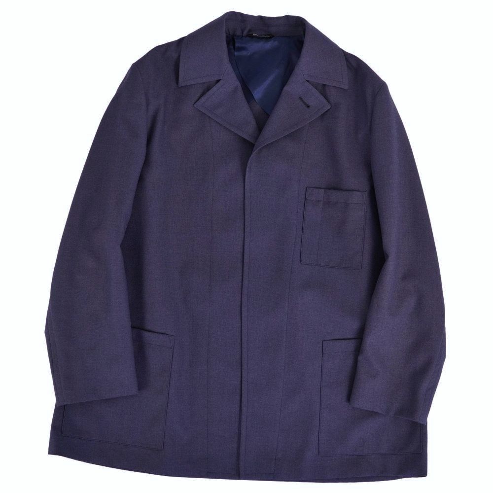 極美品 フェンディ FENDI セットアップ 2023 スーツ シングル ウール