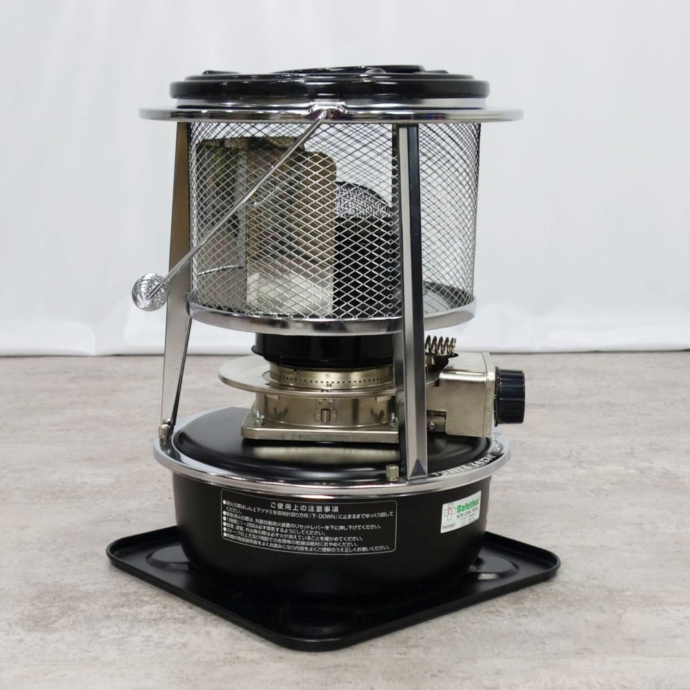 株式会社フジカ FUJIKA ハイペット KSP-229-21C-J2 石油 灯 - メルカリ