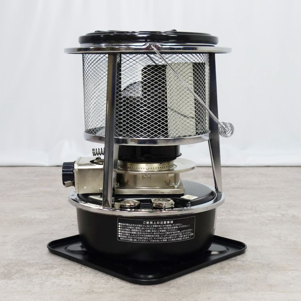 株式会社フジカ FUJIKA ハイペット KSP-229-21C-J2 石油 灯 - メルカリ