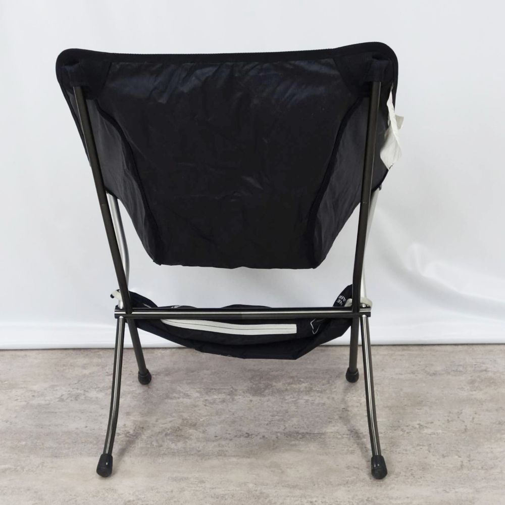 ビッグアグネス BIG AGNES スカイライン UL チェア ブラック キャン