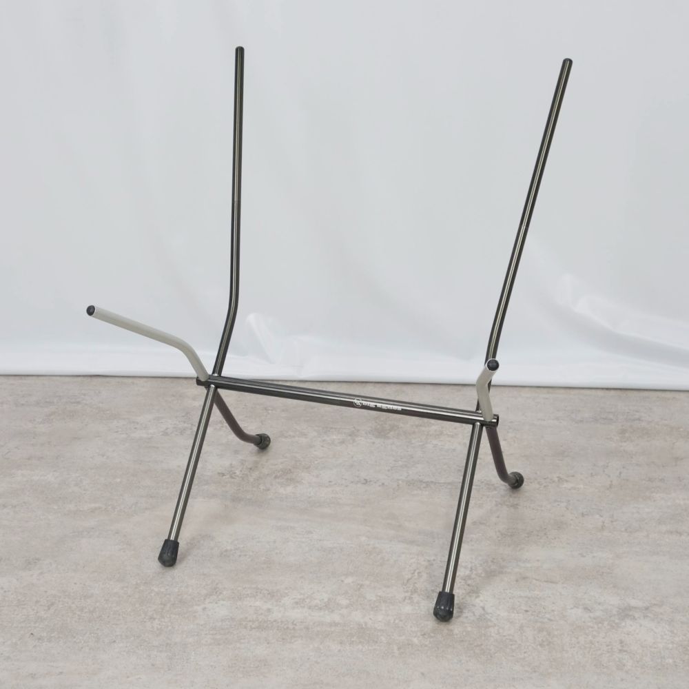 ビッグアグネス BIG AGNES スカイライン UL チェア ブラック キャン