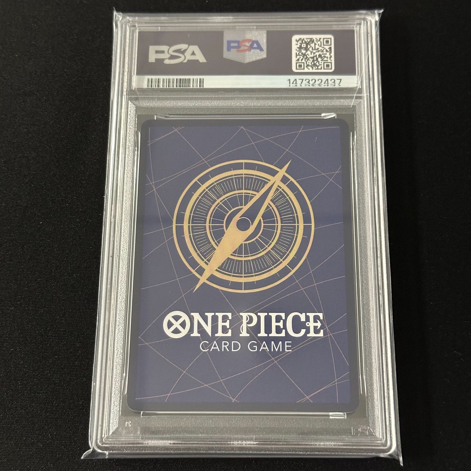 PSA10】ボア・ハンコック SP - メルカリ