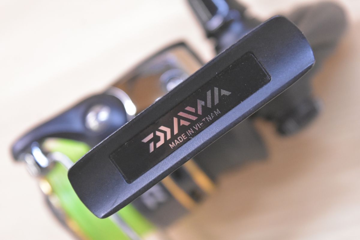 ダイワ 16 リーガル 2508H スピニングリール DAIWA REGAL エギング