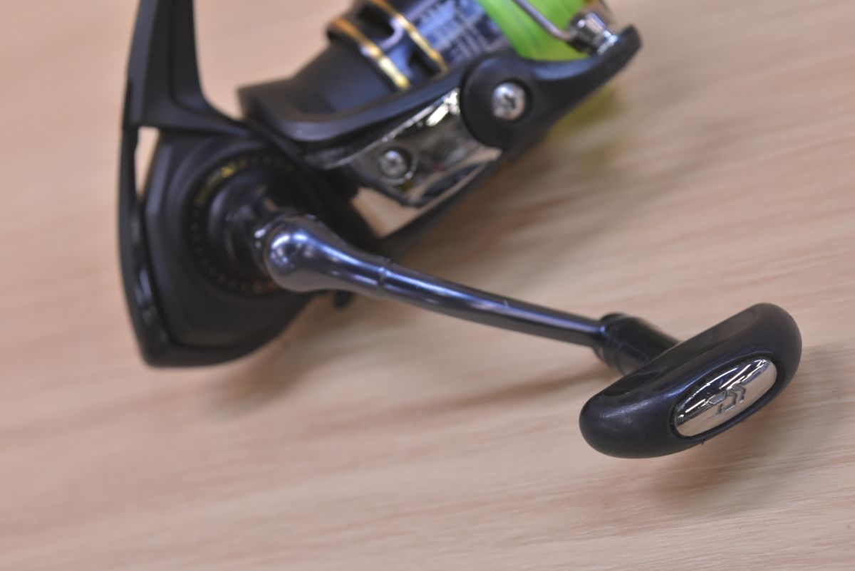 ダイワ 16 リーガル 2508H スピニングリール DAIWA REGAL エギング