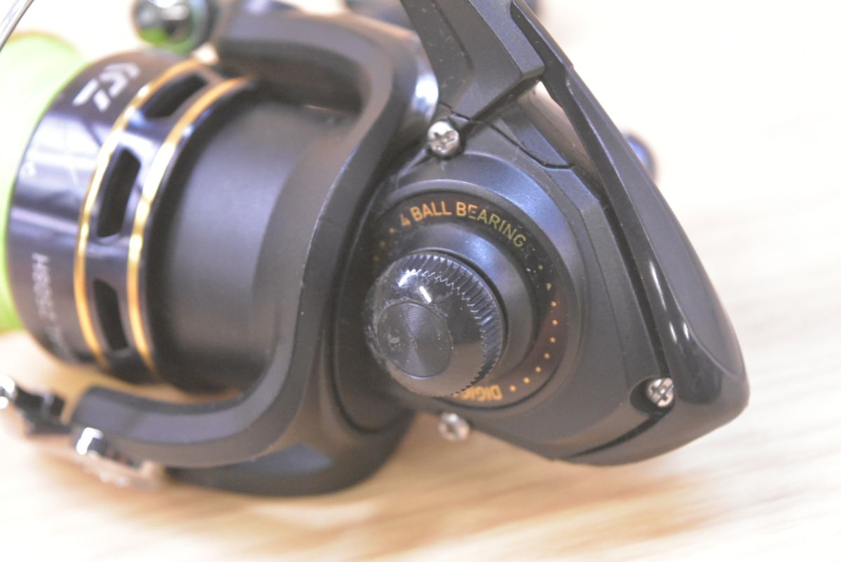 ダイワ 16 リーガル 2508H スピニングリール DAIWA REGAL エギング