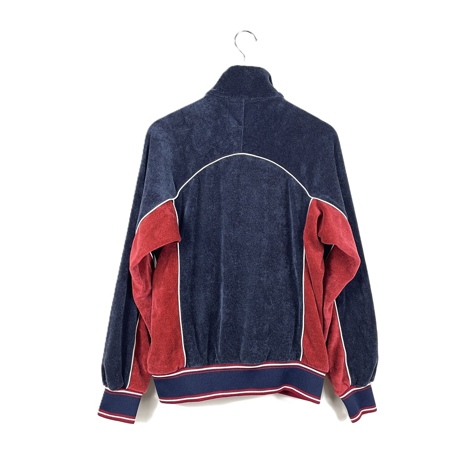 HYSTERIC GLAMOUR ヒステリックグラマー 2CJ-2160 ベロア トラック 