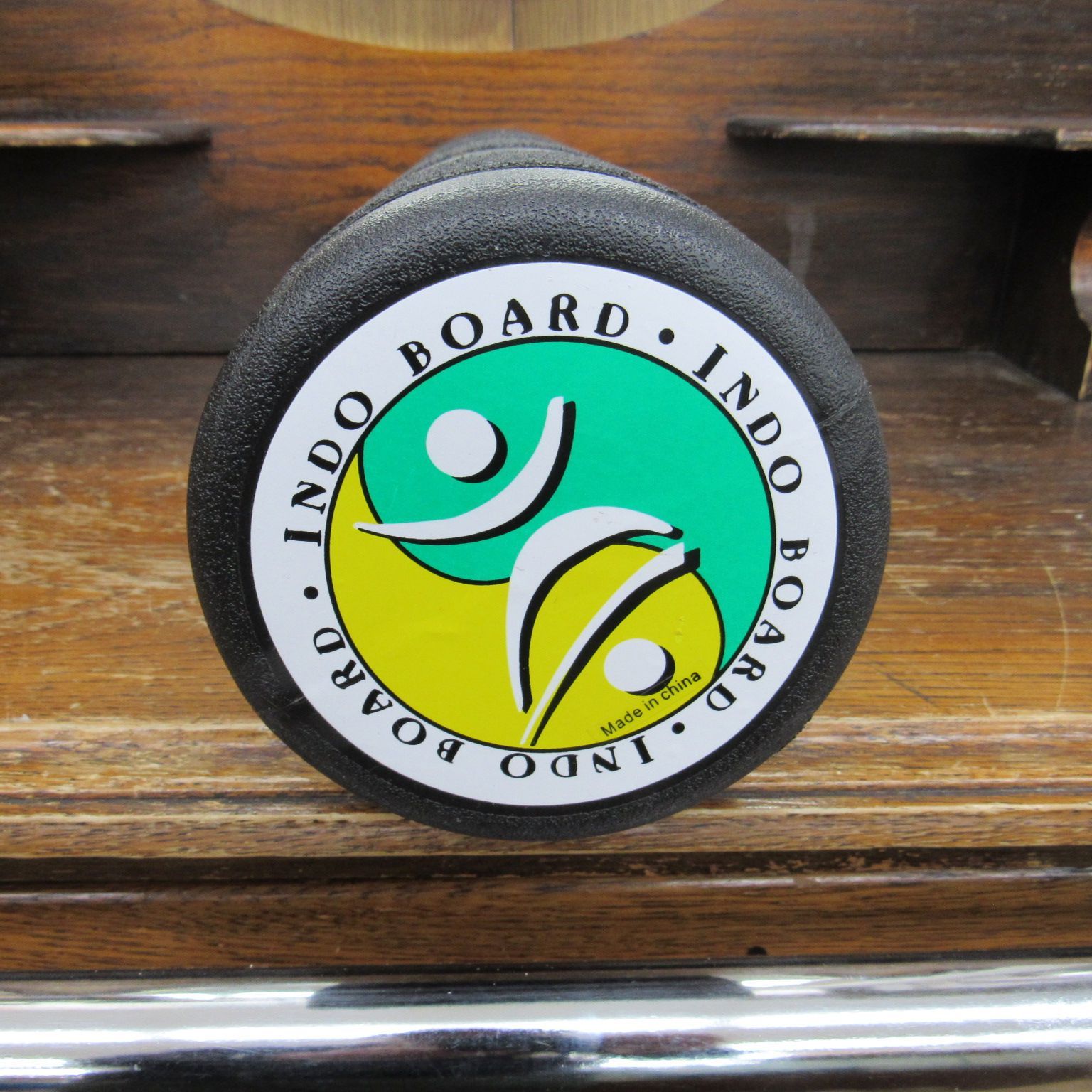 INDO BOARD バランスボード バランストレーニング マルチセット