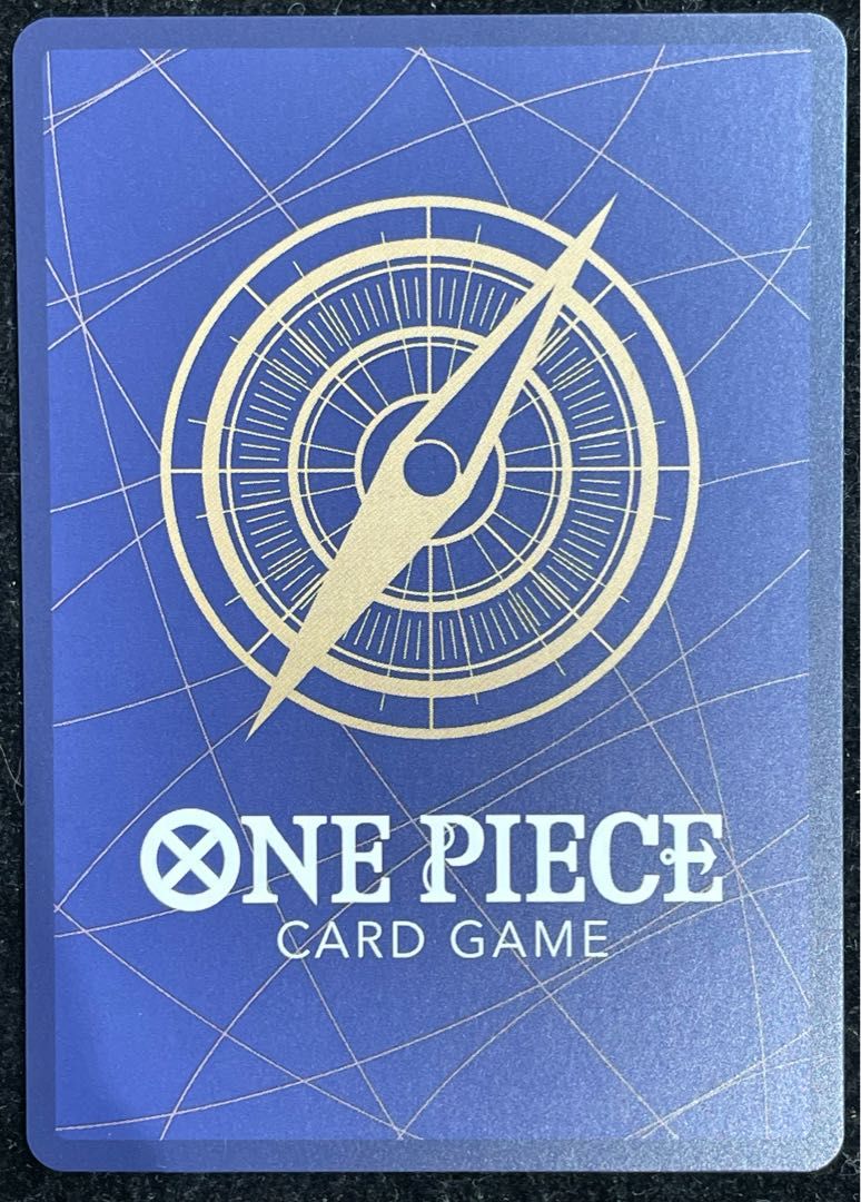 ユースタス・キッド (パラレル/EB04) [SP] {EB04-039} 1枚 - メルカリ