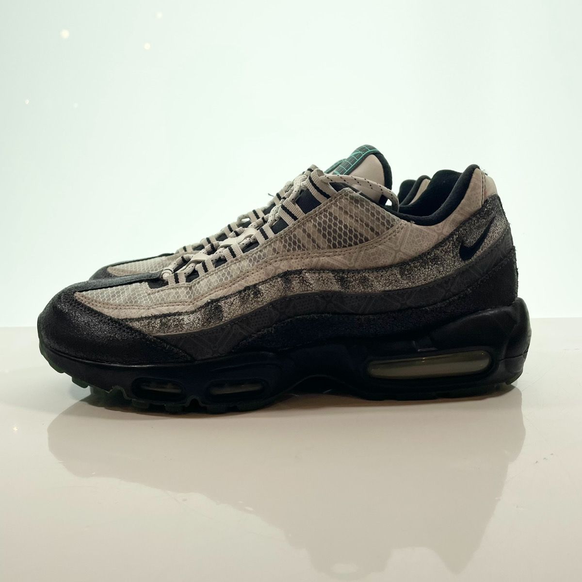ナイキ NIKE AIR MAX 95 SE エア マックス 95 スペシャル エディション 