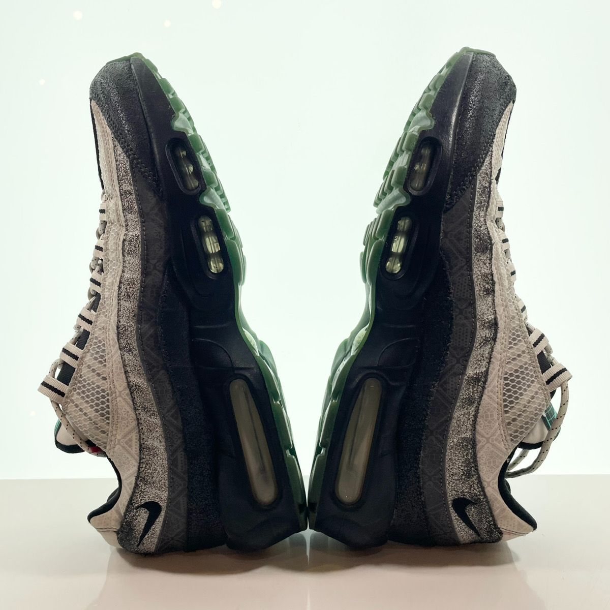 ナイキ NIKE AIR MAX 95 SE エア マックス 95 スペシャル エディション 