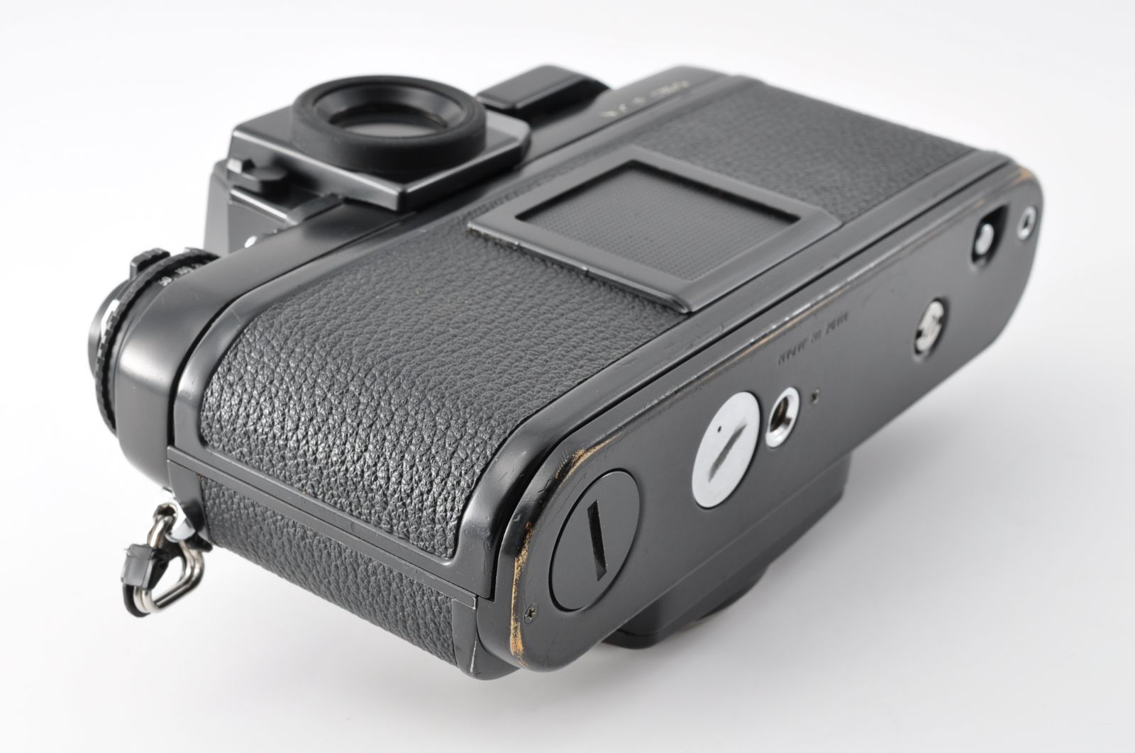 美品 保障付 動作確認済】Nikon ニコン F3 HP Film Camera フィルム