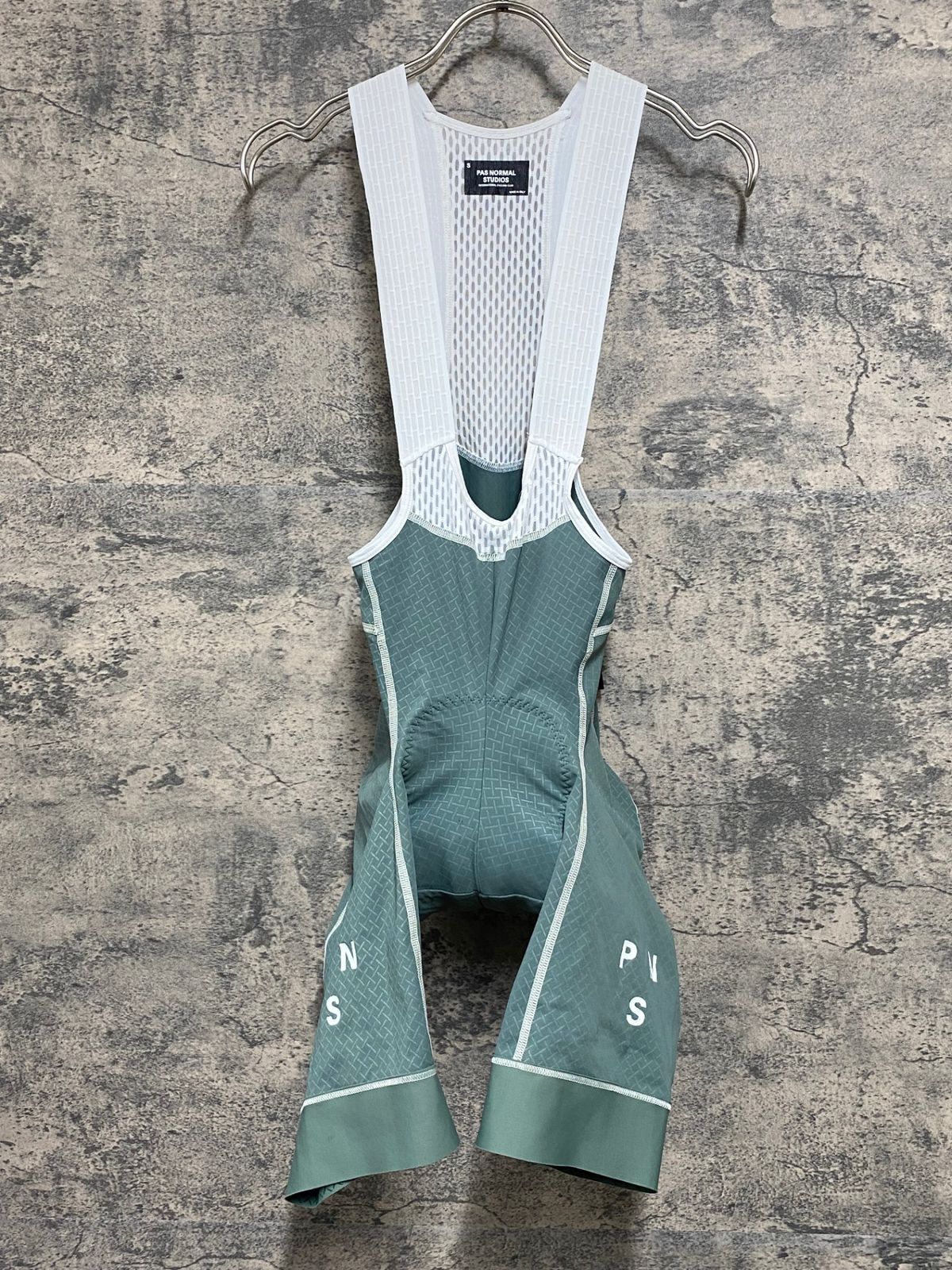 NORMAL PAS STUDIOS Jersey｜PAS JY486 Thermal JY498 パスノーマル
